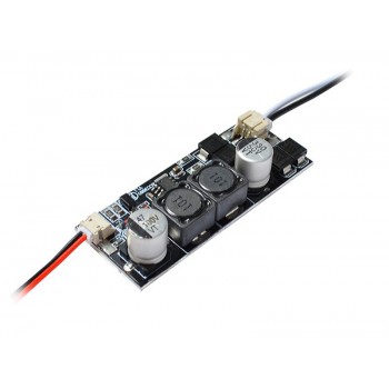 Драйвер светодиода LD 12-18x1W (300mA) 12-24V